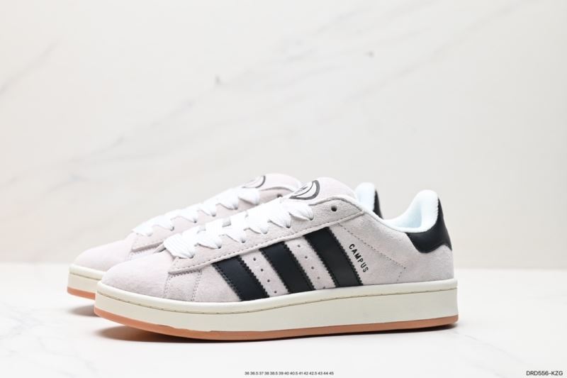 Adidas Campus Shoes